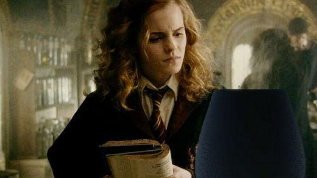 Samsung представила умную колонку странной формы: и сети создали немало фотожаб