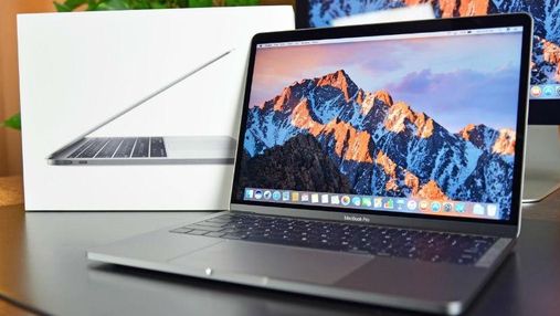 У MacBook від Apple з’явилась нова проблема 