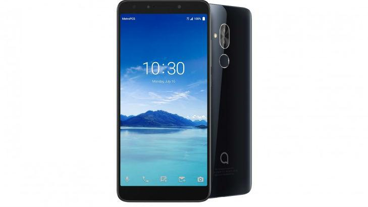 Alcatel 7 - цена, характеристики и фото бюджетного смартфона