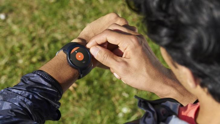 Google Coach - функции фитнес-ассистента Google 