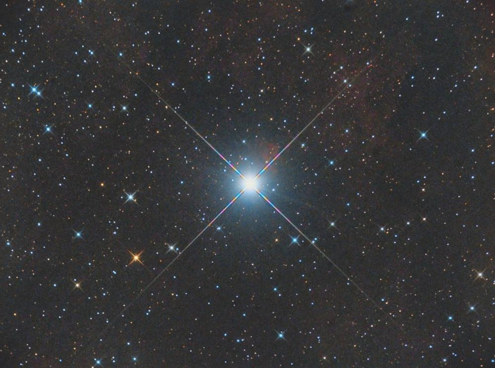 В атмосфере землеподобной планеты обнаружили пары железа и титана