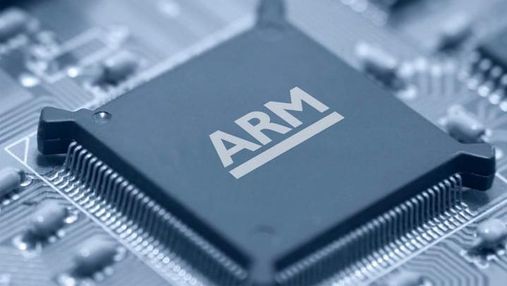 Компанія ARM  готує процесор, який позмагається з рішеннями від Intel