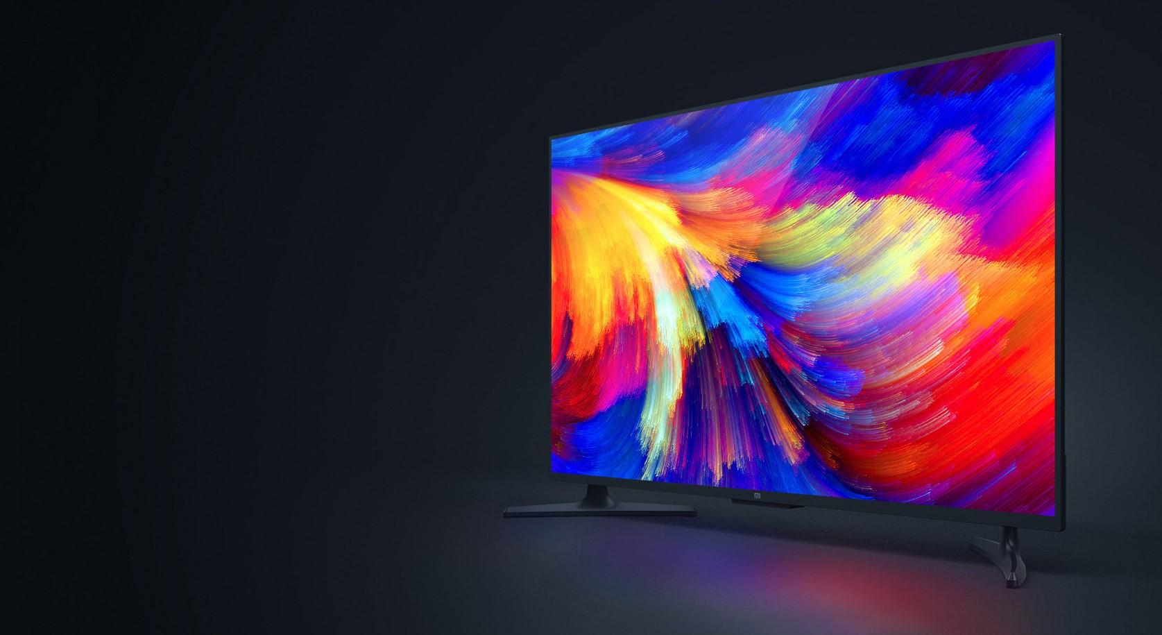 Xiaomi Mi TV 4A - цена и характеристики телевизора Xiaomi