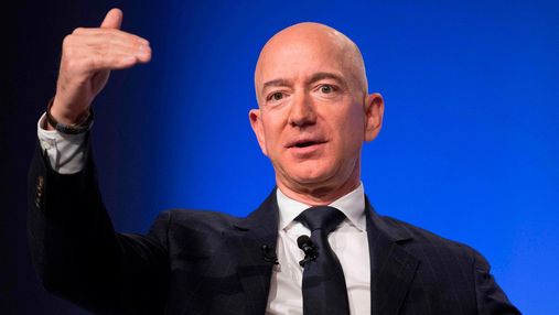 Кто такой Джефф Безос: биография и секреты успеха основателя Amazon