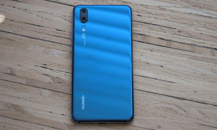 Революционная технология GPU Turbo для смартфонов Huawei уже доступна в Украине