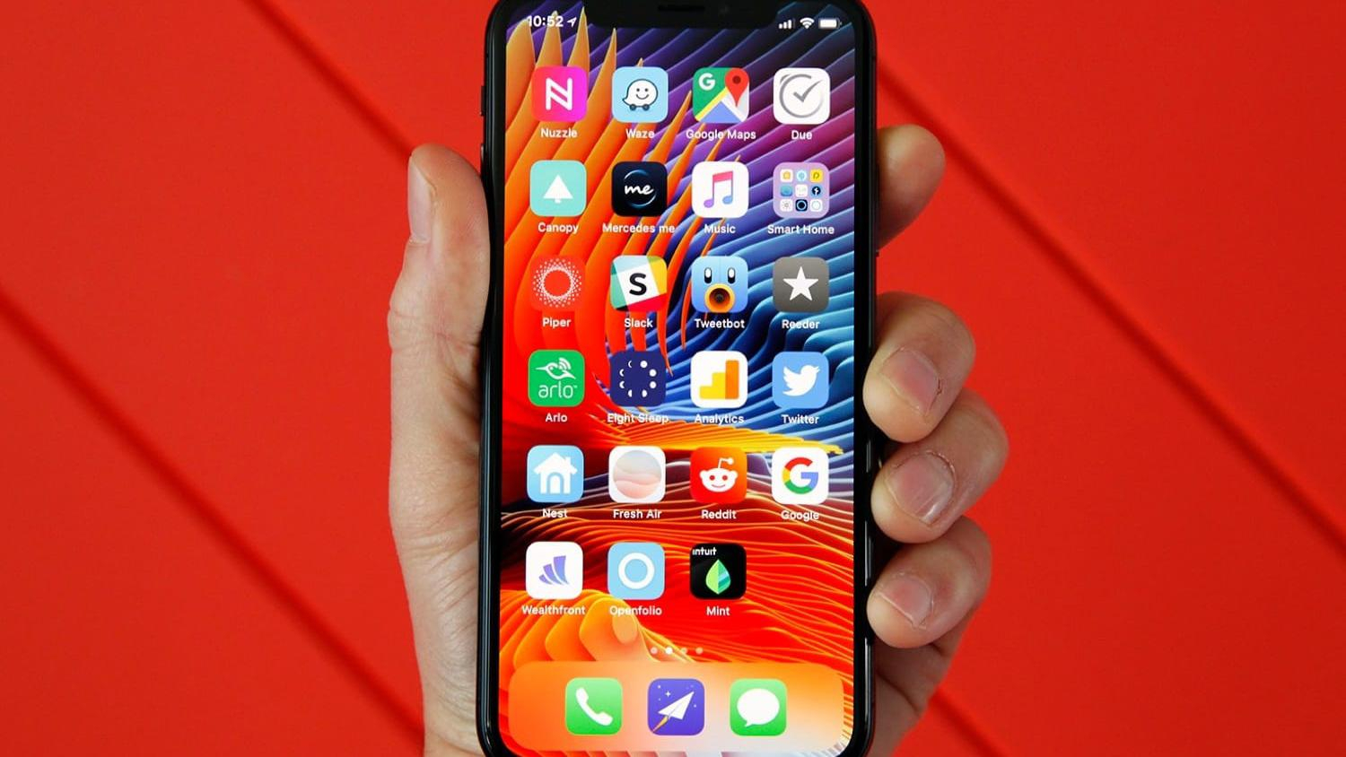 Китайский производитель готовит собственную операционную систему, которая затмит Android