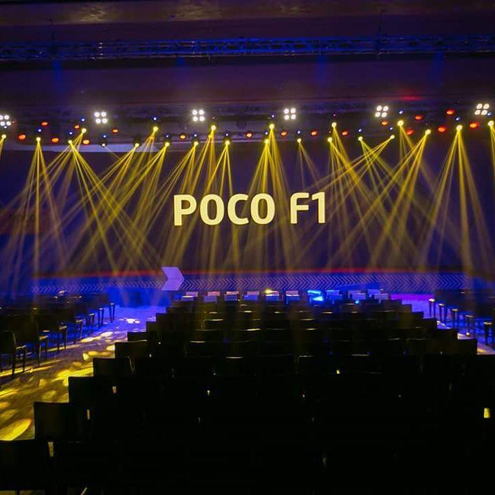 ТОП-5 недостатков нового смартфона Poco F1 от Xiaomi