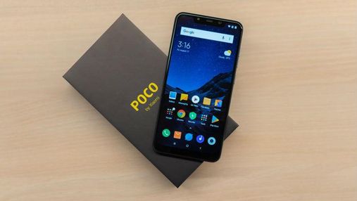 Фірмовий лаунчер Poco "ламає" смартфони Xiaomi 