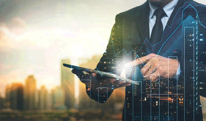 Какие компании больше всех инвестируют в исследования и разработки