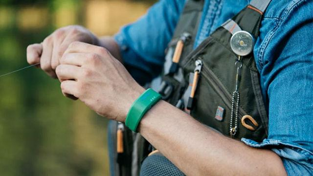 Интересный аксессуар от Nopixgo эффективно отпугивает комаров