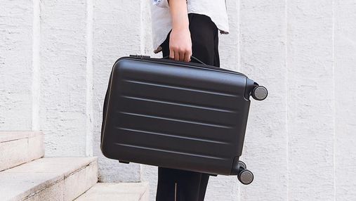 Xiaomi запустила в продажу интересные чемоданы, ценой от 44 долларов