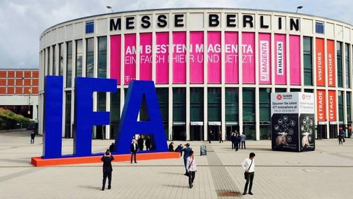 IFA 2018: расписание самых интересных презентаций выставки IFA 2018: расписание самых интересных презентаций выставки