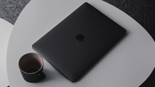 Как может выглядеть MacBook Pro будущего: фото
