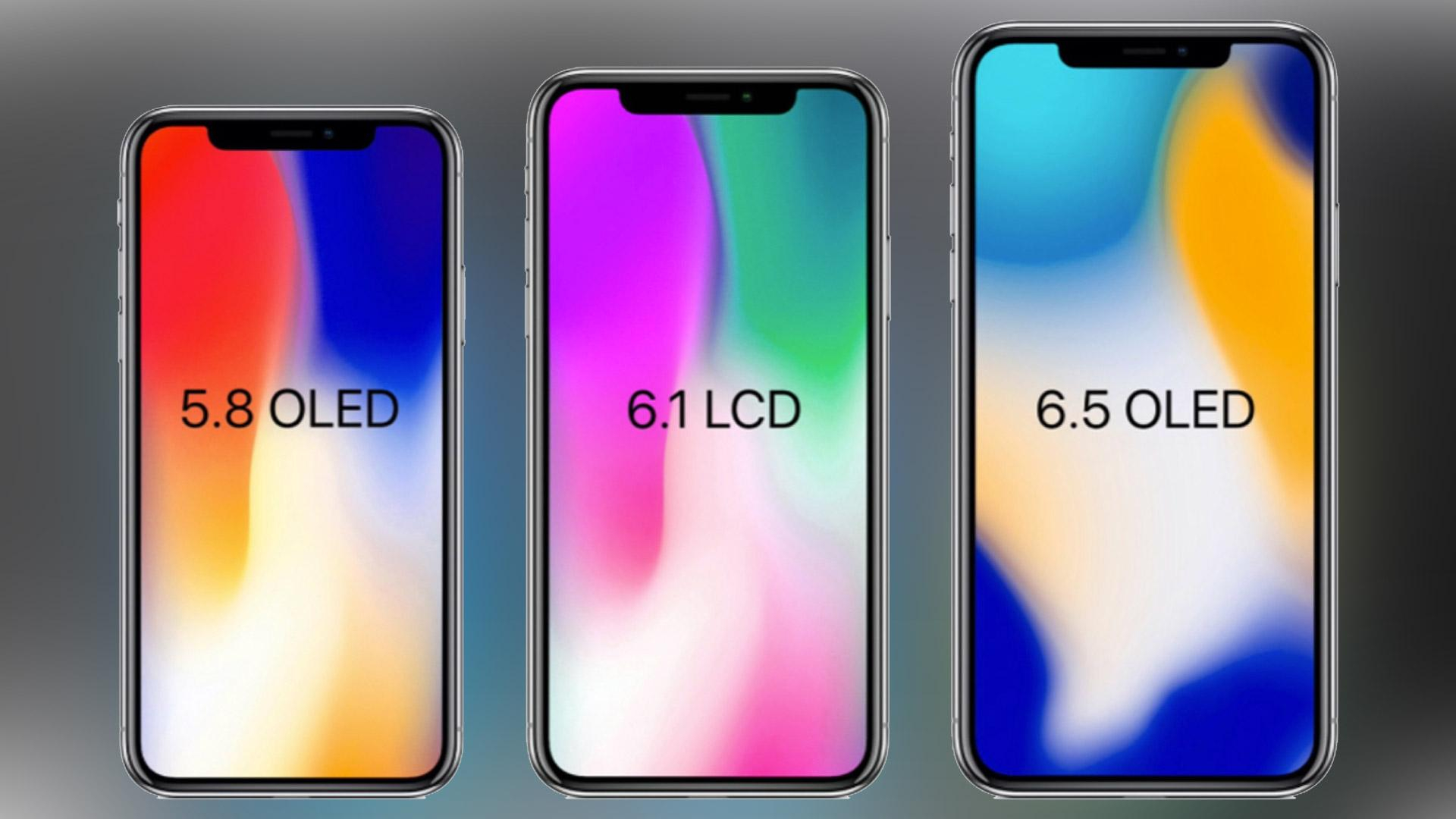 Когда выйдут новые модели iPhone: известна дата