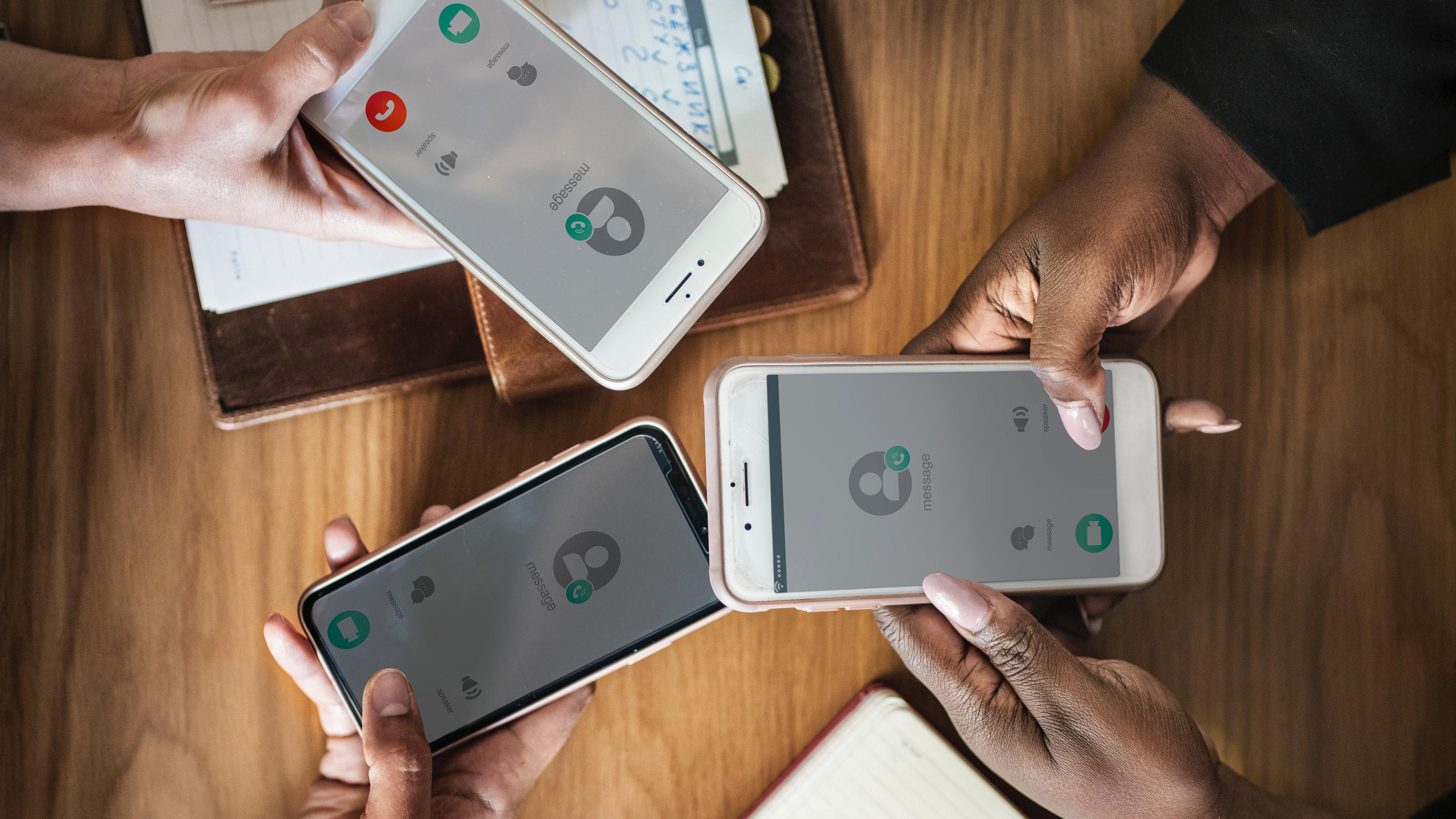 Какими гаджетами чаще всего пользуются бизнесмены: интересное исследование