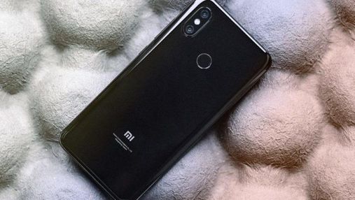 В сети появились характеристики смартфона Xiaomi Youth Mi8