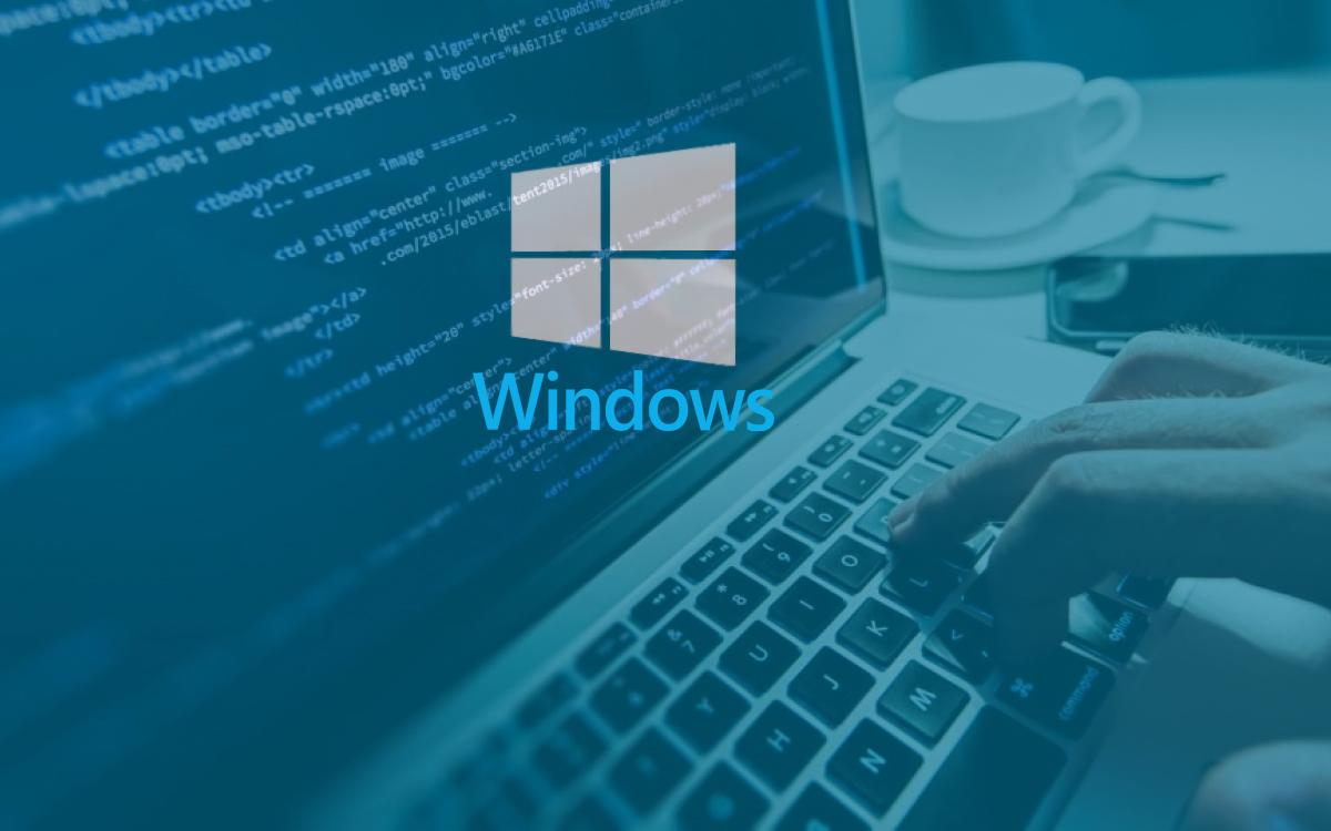 В Windows обнаружена опасная уязвимость: хакеры уже взяли ее себе на вооружение