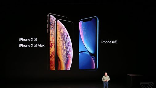 Презентація Apple 2018: що представила компанія – фото і відео
