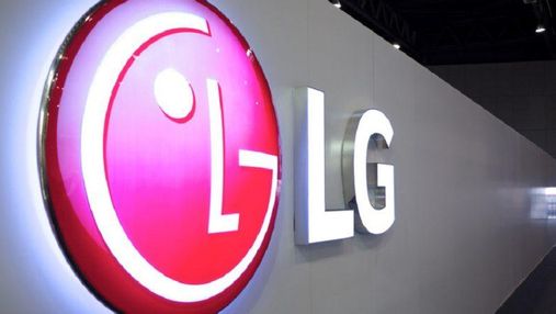LG працює над унікальним смартфоном із незвичною конструкцією