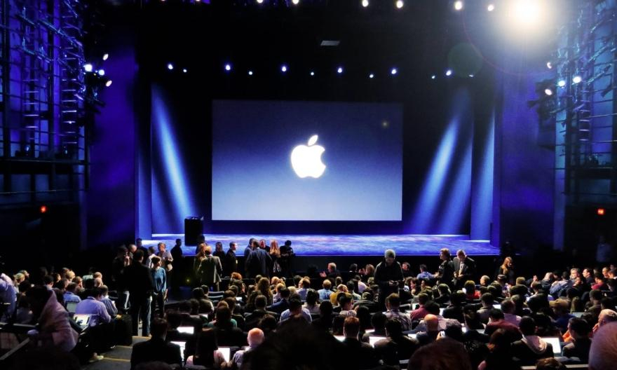 Наконец стало известно сколько оперативной памяти получили новые iPhone