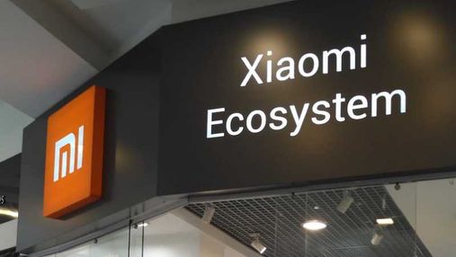 Xiaomi высмеяла цены на новые iPhone: фото