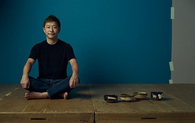 Илон Маск назвал имя первого космического туриста