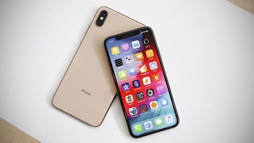 Як знімає новенький iPhone Xs: відомий фотограф протестував камеру смартфона Як знімає новенький iPhone Xs: відомий фотограф протестував камеру смартфона