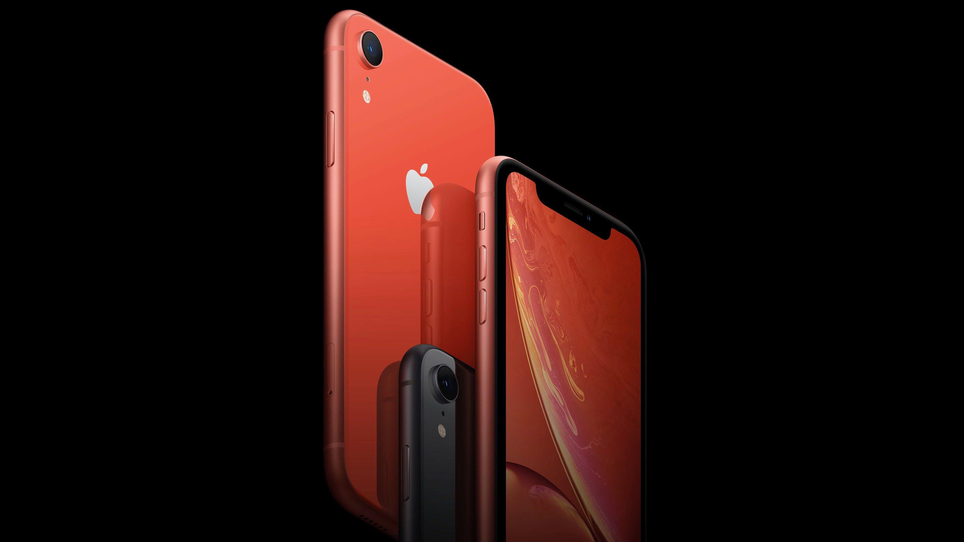 Журналисты узнали, почему Apple затягивает с продажами iPhone Xr