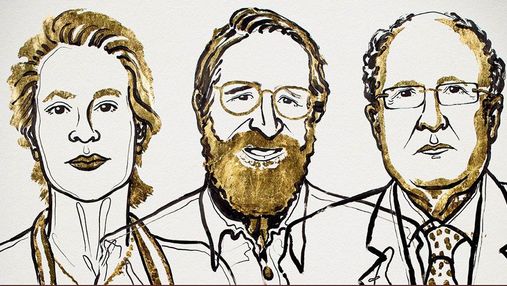 Нобелівська премія-2018: названо лауреатів з хімії