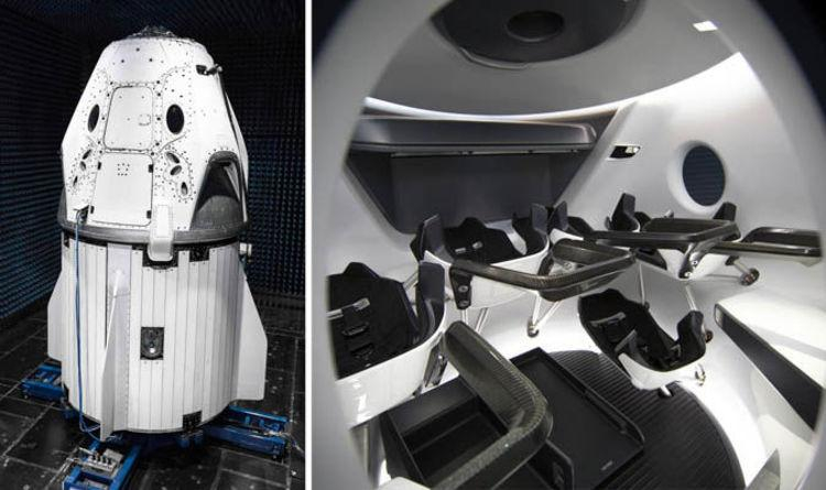 Когда первый космический Boeing с людьми покинет Землю: в NASA назвали дату