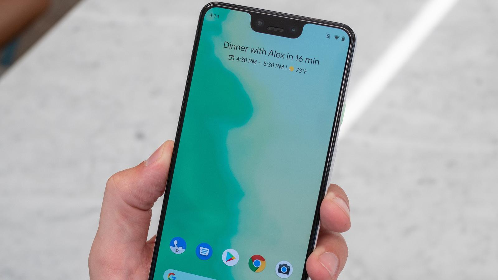 Как избавиться от главного недостатка смартфона Google Pixel 3 XL: пошаговая инструкция