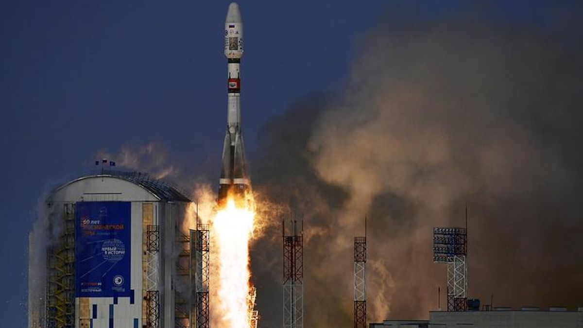 Откажется ли NASA от российского "Союза": в агентстве сделали заявление