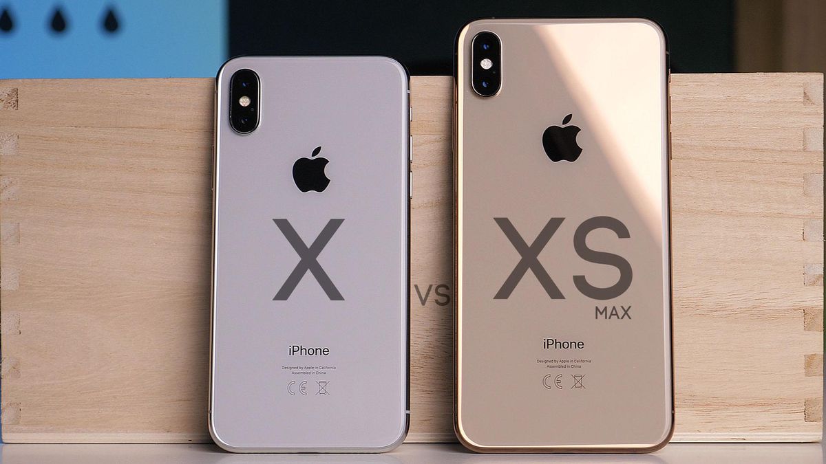 iPhone Xs и Xs Max в Украине: цена и где купить новинки Apple iPhone Xs и Xs Max в Украине: цена и где купить новинки Apple