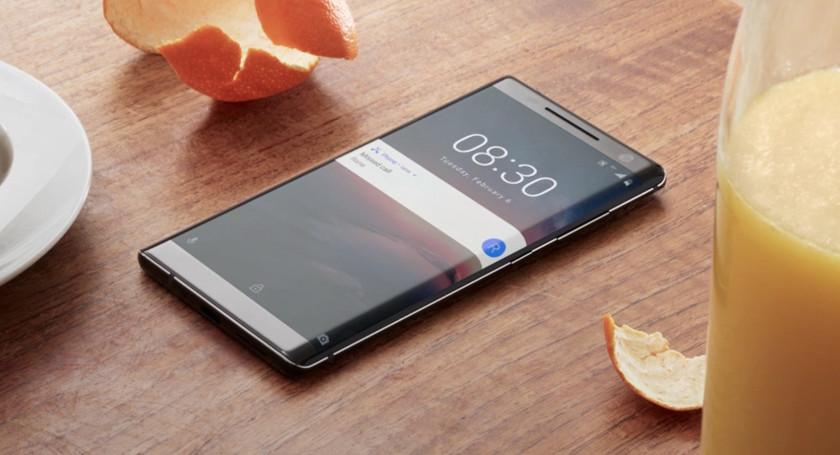Характеристики смартфона Nokia 8.1 опубликовали в сети