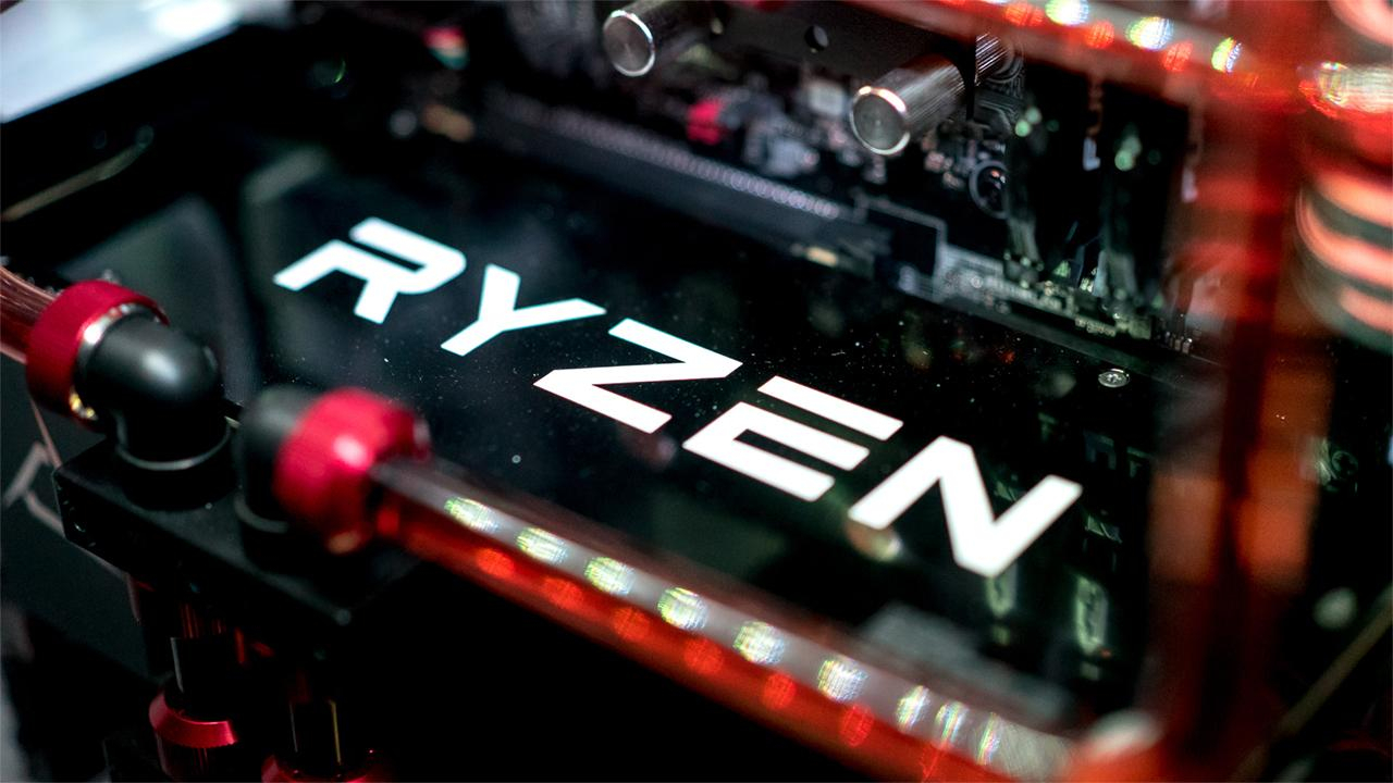 AMD офіційно звинуватила компанію Principled Technologies в підробці результатів тестів