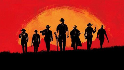 Гра Red Dead Redemption 2 вийде на iOS та Android