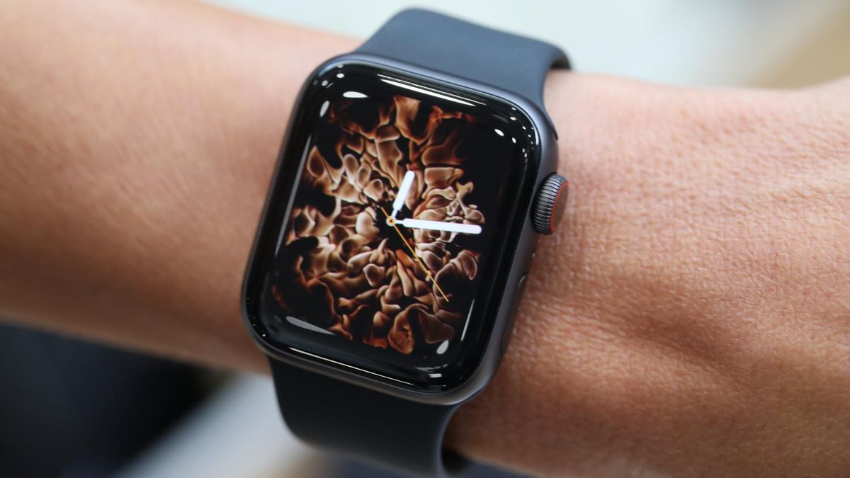Нова функція Apple Watch 4 врятувала життя користувачеві