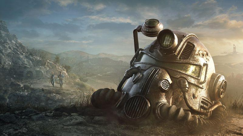Fallout 76: системные требования и трейлер игры от Bethesda