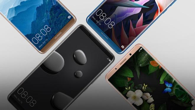 В Huawei ответили на громкие заявления относительно камеры смартфона Xiaomi Mi Mix 3