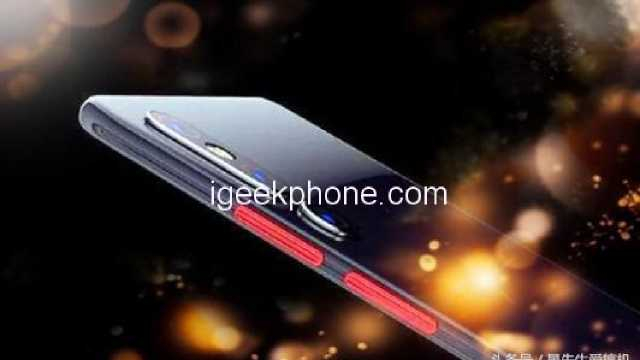 В сети появились фото смартфона Xiaomi Mi Note 4