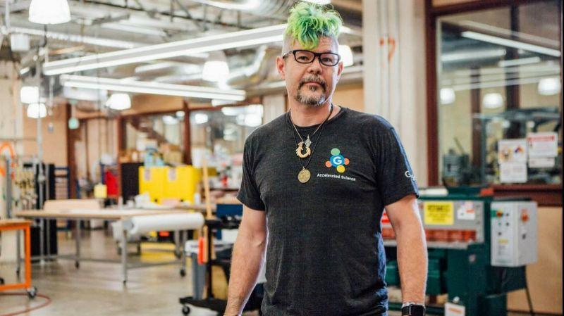 Топ-менеджер Google ушел из компании из-за секс-скандала