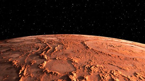 Люди будуть працювати на Марсі і повертатись на Землю – в NASA тестують нову технологію 