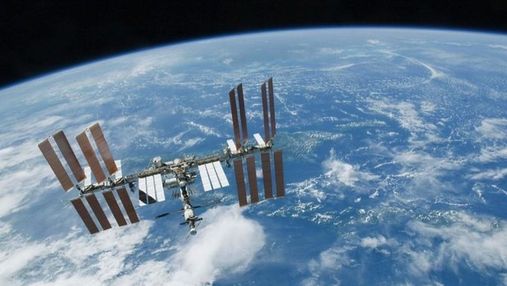 На Міжнародній космічній станції раптово відключився російський комп’ютер керування  
