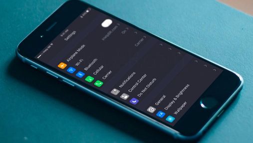 Экономия заряда энергии: на каких смартфонах не работает фишка с ночным режимом Экономия заряда энергии: на каких смартфонах не работает фишка с ночным режимом