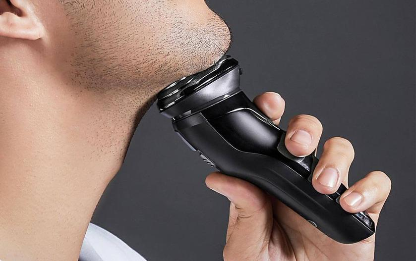 Xiaomi показала электробритву за 12 долларов