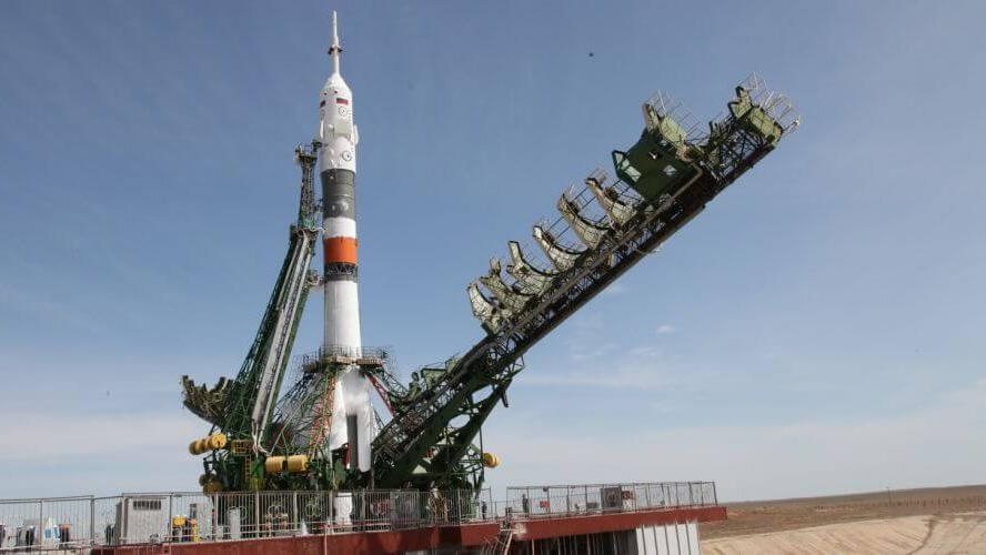 После неудачного запуска "Союз-ФГ" на МКС Россия откажется от ракеты