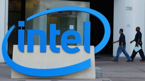 Intel позмагається за ринок 5G-смартфонів