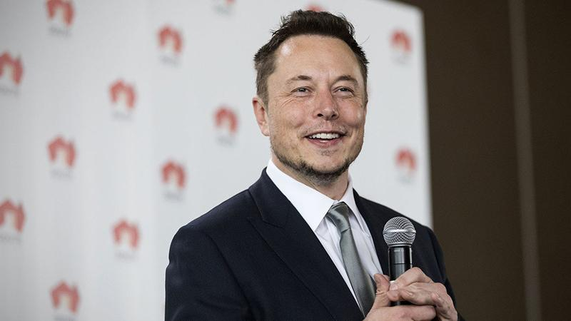 Компания Илона Маска проложила первый тоннель под Лос-Анджелесом
