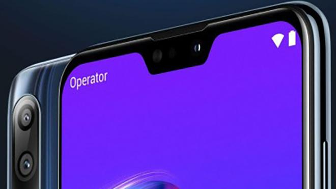 Подробные характеристики и фото нового смартфона от ASUS "засветили" в сети