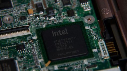 Intel працює над новим чіпсетом: що про нього відомо